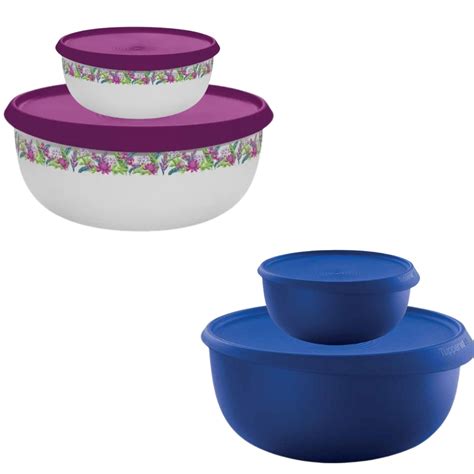 Tigela Toque Mágico Tupperware Shopee Brasil