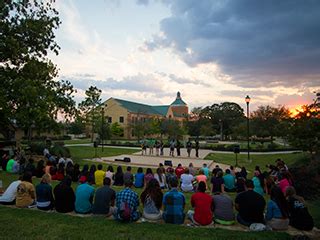 Southwestern Adventist University - Adventist Colleges and Universities