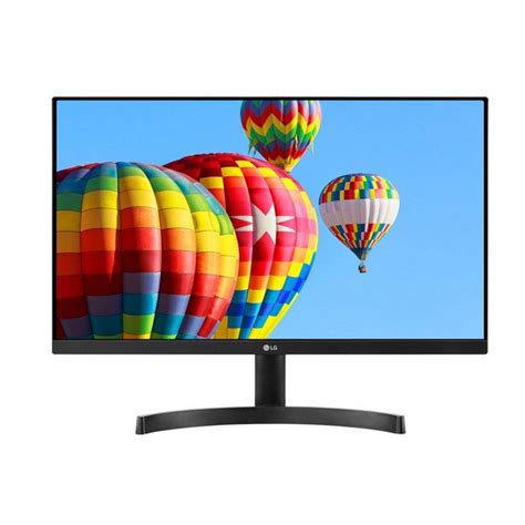 LG 27MK600M B 27 LED IPS FullHD FreeSync PcComponentes Pt