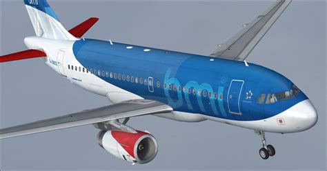 Air Canada Livery Jardesign A