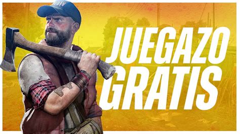 JUEGAZO GRATIS PARA SIEMPRE EN PS4 YouTube