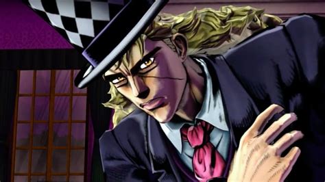 Jojo S Bizarre Adventure Eyes Of Heaven Official Chapter 2 Trailer