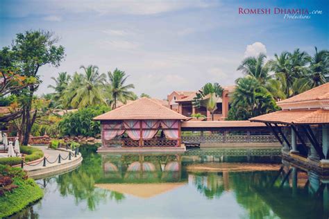 Planning A Destination Wedding in Goa? Have a Look!