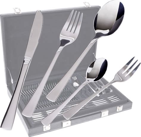 Gr We Tlg Cutlery Set Butiker Hitta B Sta Pris