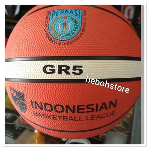 Jual BOLA BASKET MOLTEN GR 5 RUBBER ORIGINAL 100 Di Lapak Global Jaya