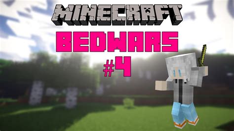 Minecraft Bedwars Ft Kutcha Woplastnight Gamerghost