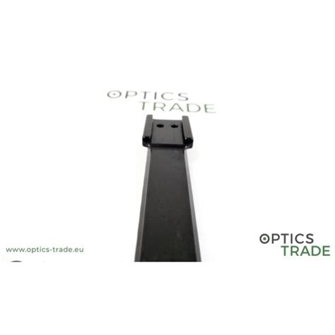 Optik Arms Picatinny Rail CZ 550 Optics Trade