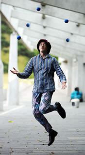 5 Ball Juggling Tricks - Juggling World