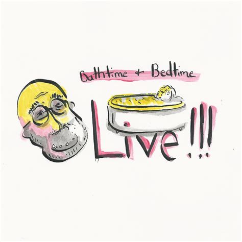 Bathtime And Bedtime Live Dire Babe