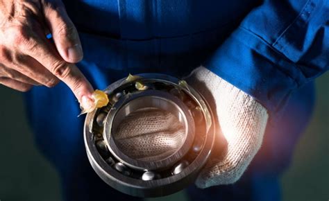 Discover the Importance of Bearing: Installation, Maintenance, Troubleshooting | OrientMCT ...