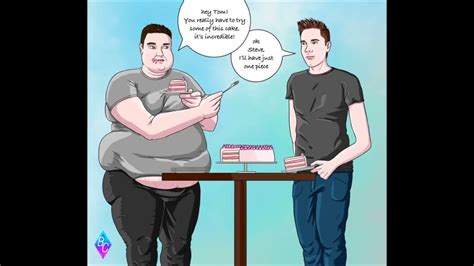 Feeder 2 Male Weight Gain Art Youtube