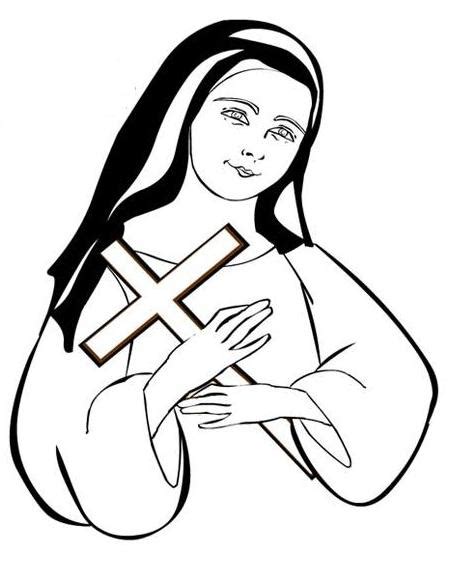 Qui est Sainte Thérèse de Lisieux