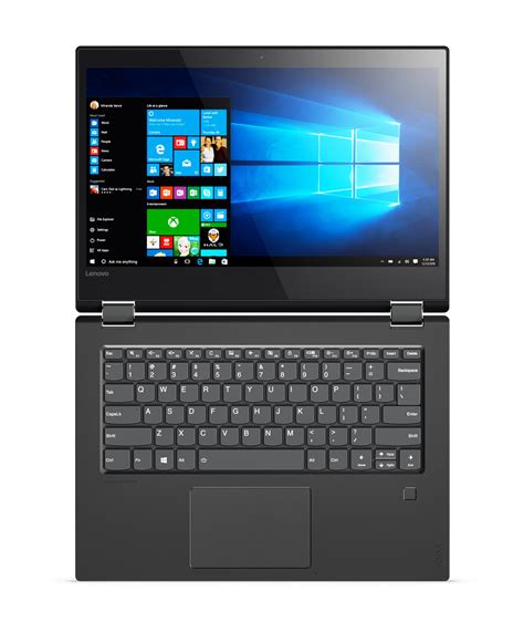 Lenovo Yoga 520 14ikb 80x8006dfr Achetez Au Meilleur Prix