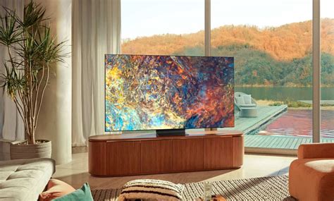 Samsung Launches Neo QLED Across 4K 8K In Australia Pickr