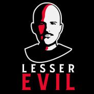 steam publisher lesser evil publishing