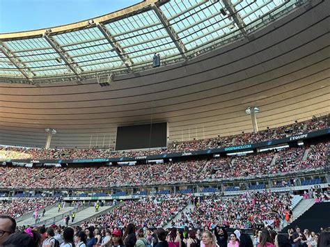 Stade de France stadium