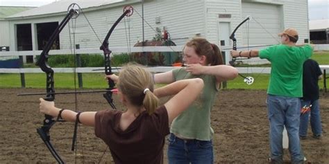 Cornell Cooperative Extension 4 H Clubs