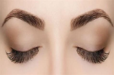 Consejos Paso A Paso Para Depilar Las Cejas Eyebrows Microblading