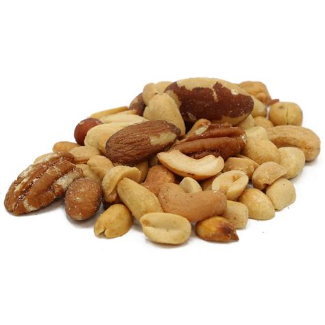 Party Mixed Nuts (Buy in Bulk)