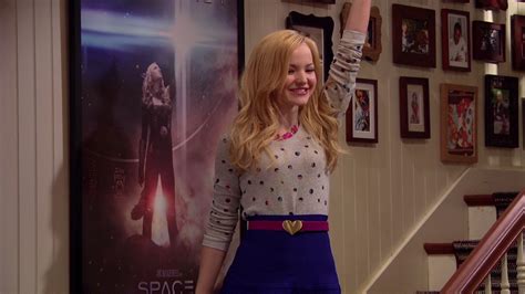 Liv E Maddie Brasil Estreia De Premiere A Rooney E Da Nova