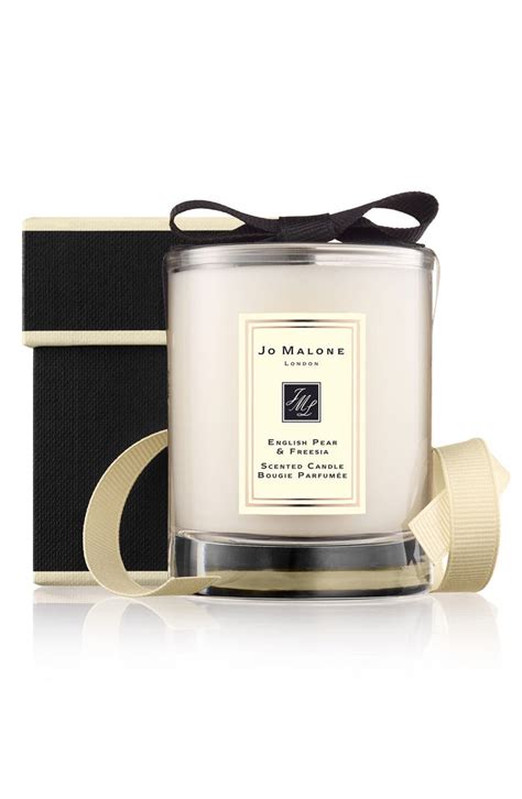 Jo Malone London™ English Pear & Freesia Travel Candle | Nordstrom