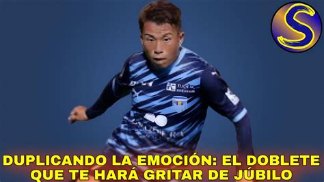 DOBLETE DE CRACK NO TE PIERDAS LOS GOLES QUE DESLUMBRARON AL MUNDO L