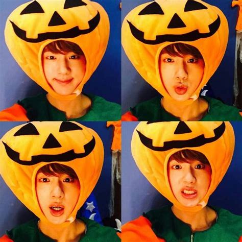 BTS HALLOWEEN COSTUMES ALERT | K-Pop Amino