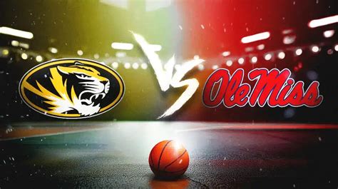 Missouri Vs Ole Miss Prediction Odds Pick How To Watch