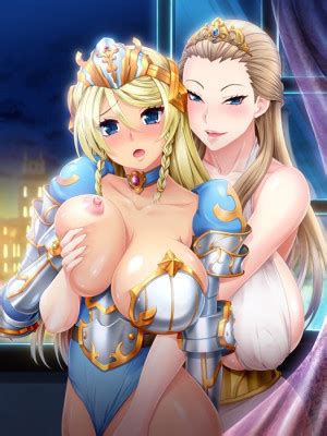 Assistir Kyonyuu Princess Saimin Todos os Episódios Online Hentai Anime