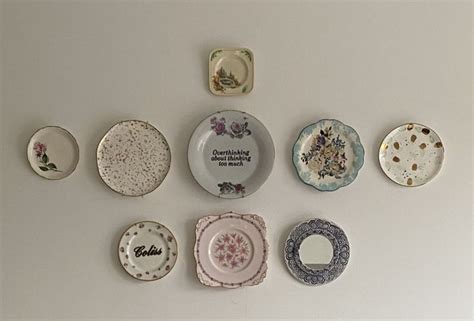 Plate Collection - Wall Art | Wall art, Wall, Plates