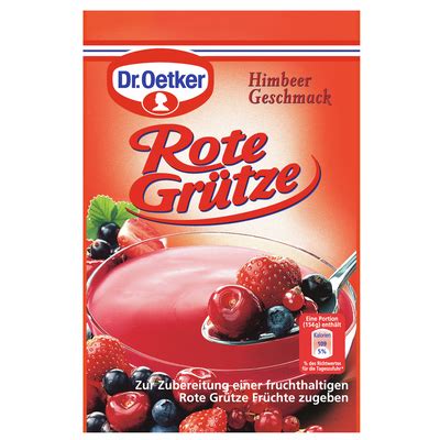 Rote Grütze 3St