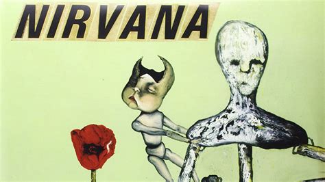 Nirvanas Incesticide Set For Double Vinyl Reissue Louder