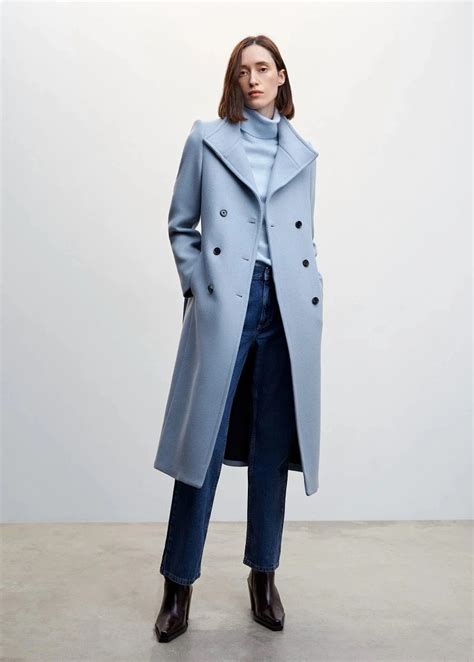 Manteau hiver femme chaud et chic 2023 lequel vous ira à merveille