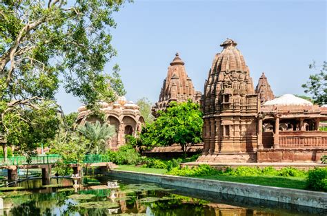 Stunning Places In Jodhpur That Make Your Trip Complete Trans