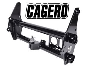 Markenshops Cagero Custom Speed Parts Csp