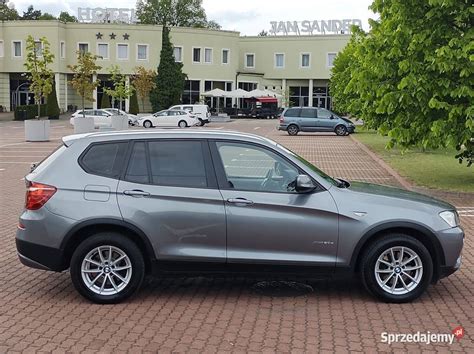 Bmw X Salon Polska D Sprzedajemy Pl