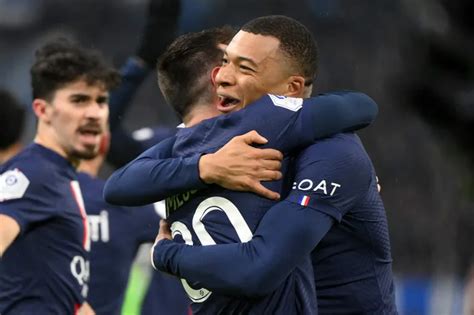 El Fuerte Respaldo De Kylian Mbappé A Lionel Messi Que Hará Estallar De Furia A Todos En El Psg Tn