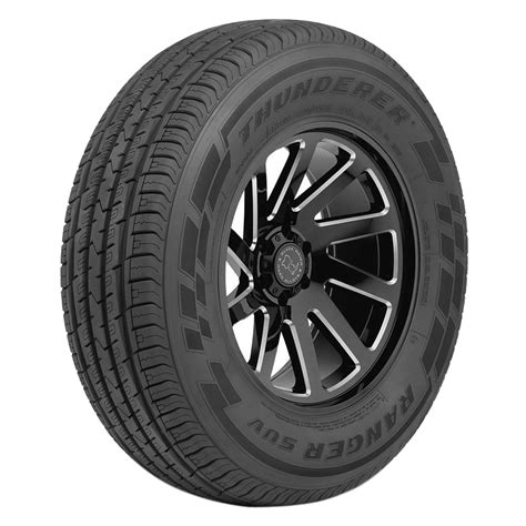 Thunderer Tires Ranger HT603 Passenger All Season Tire Passenger Tire ...