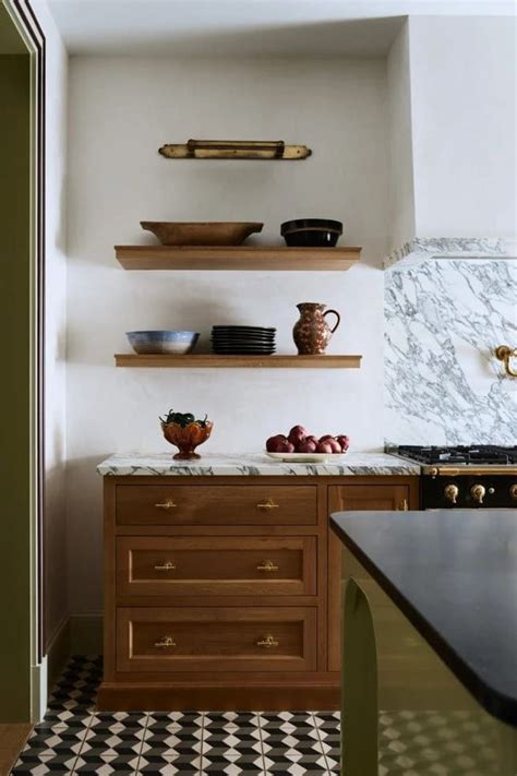 Kitchen Trends That Have Real Staying Power Because They Re That