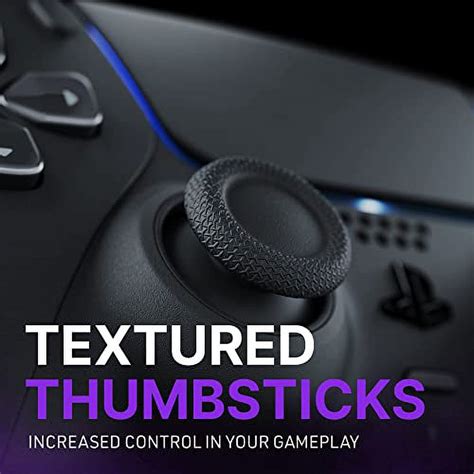 Gamenetics Custom Official Wireless Bluetooth Controller for PS5 ...