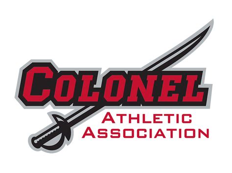 Colonel Athletic Association Colonel Athletic Association