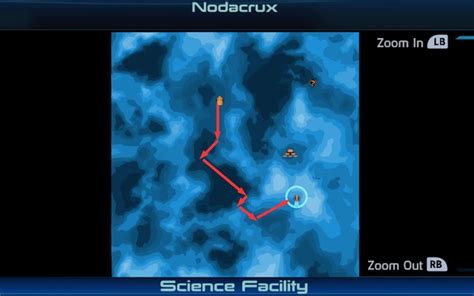 Guide for Mass Effect - Story Walkthrough - UNC Missions Part 2