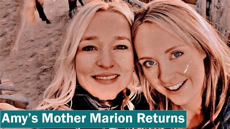 Amy Fleming S Mother Marion Bartlett Is Returning To Heartland Season