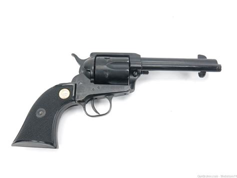 Chiappa Saa Hmr Shot Revolver Revolvers At Gunbroker