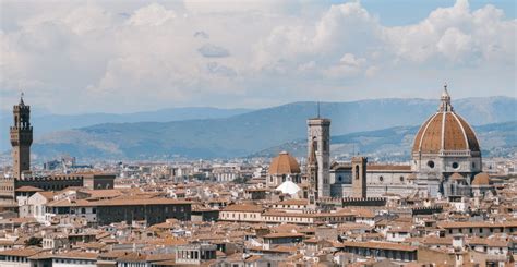 Visiter Florence En Trois Jours Les Compagnons Explorateurs Blog Voyage