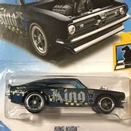 Hot Wheels 2018 Super Treasure Hunts HWtreasure