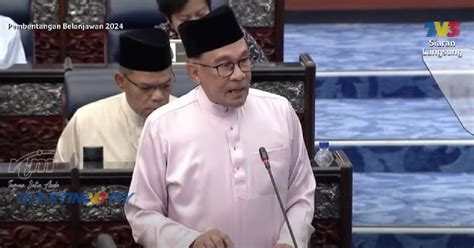 Belanjawan 2024 Cukai Barang Bernilai Tinggi Akan Diperkenal BULETIN