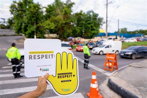 Prefeitura de Manaus lança Volta às Aulas para conscientização no