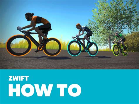 Zwift News Zwift How To Unlocking The Zwift Concept Bike