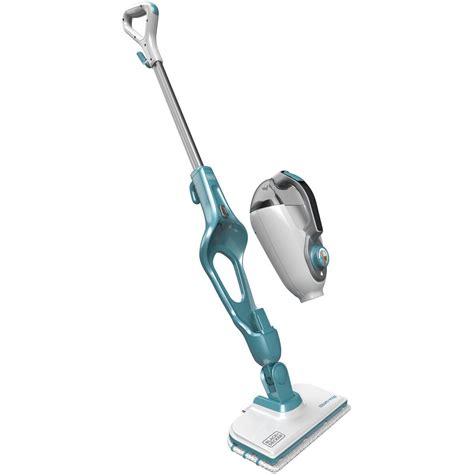 Mop Parowy BLACK DECKER FSMH1351SM QS Sklep Internetowy Avans Pl